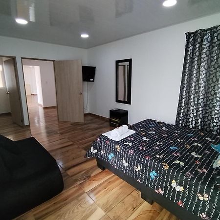 Hotel Real Del Valle Valledupar Buitenkant foto