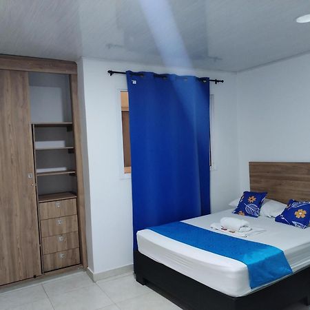 Hotel Real Del Valle Valledupar Buitenkant foto