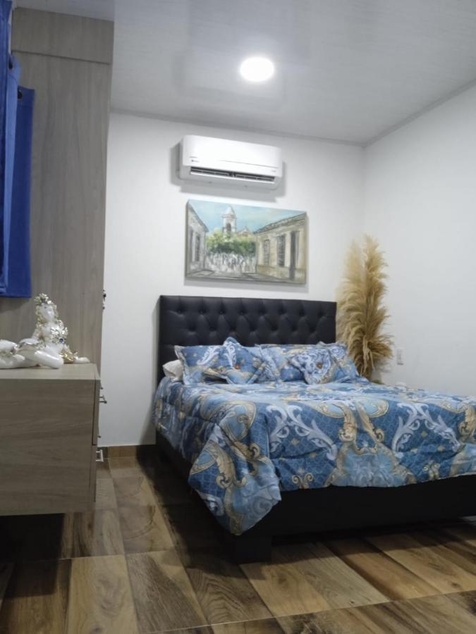 Hotel Real Del Valle Valledupar Buitenkant foto