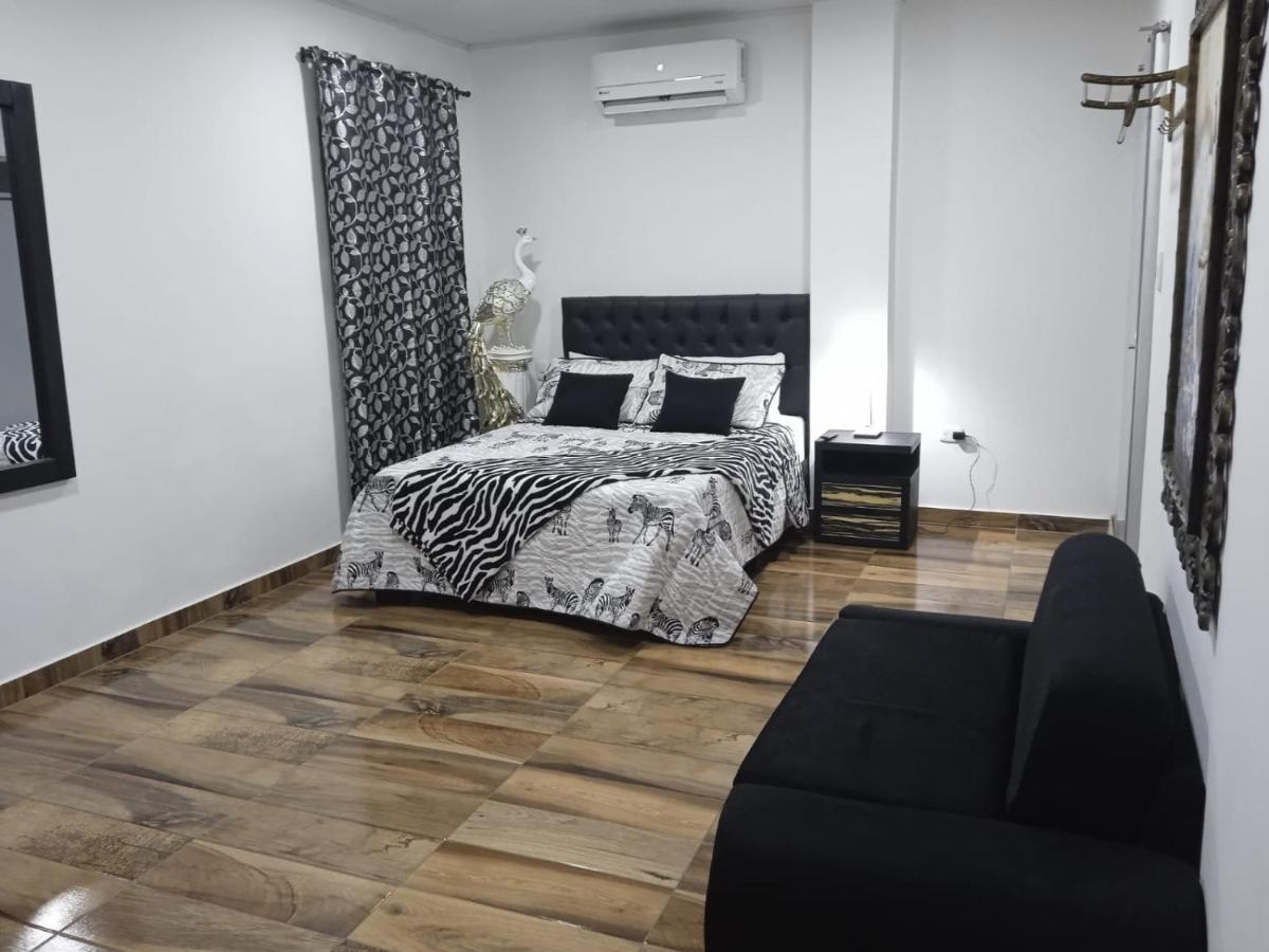 Hotel Real Del Valle Valledupar Buitenkant foto