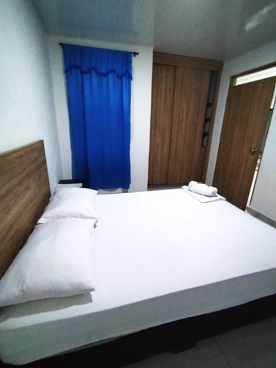 Hotel Real Del Valle Valledupar Buitenkant foto