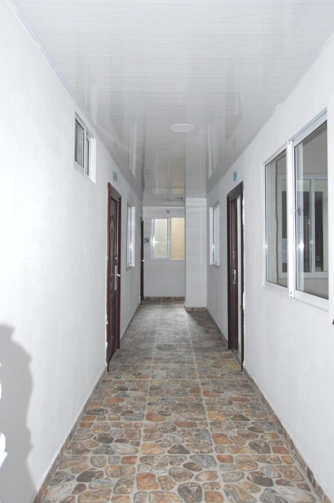 Hotel Real Del Valle Valledupar Buitenkant foto