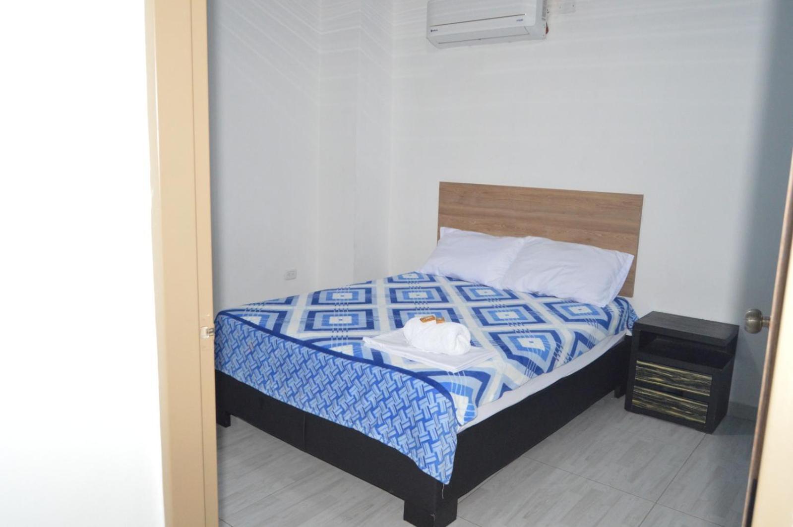 Hotel Real Del Valle Valledupar Buitenkant foto