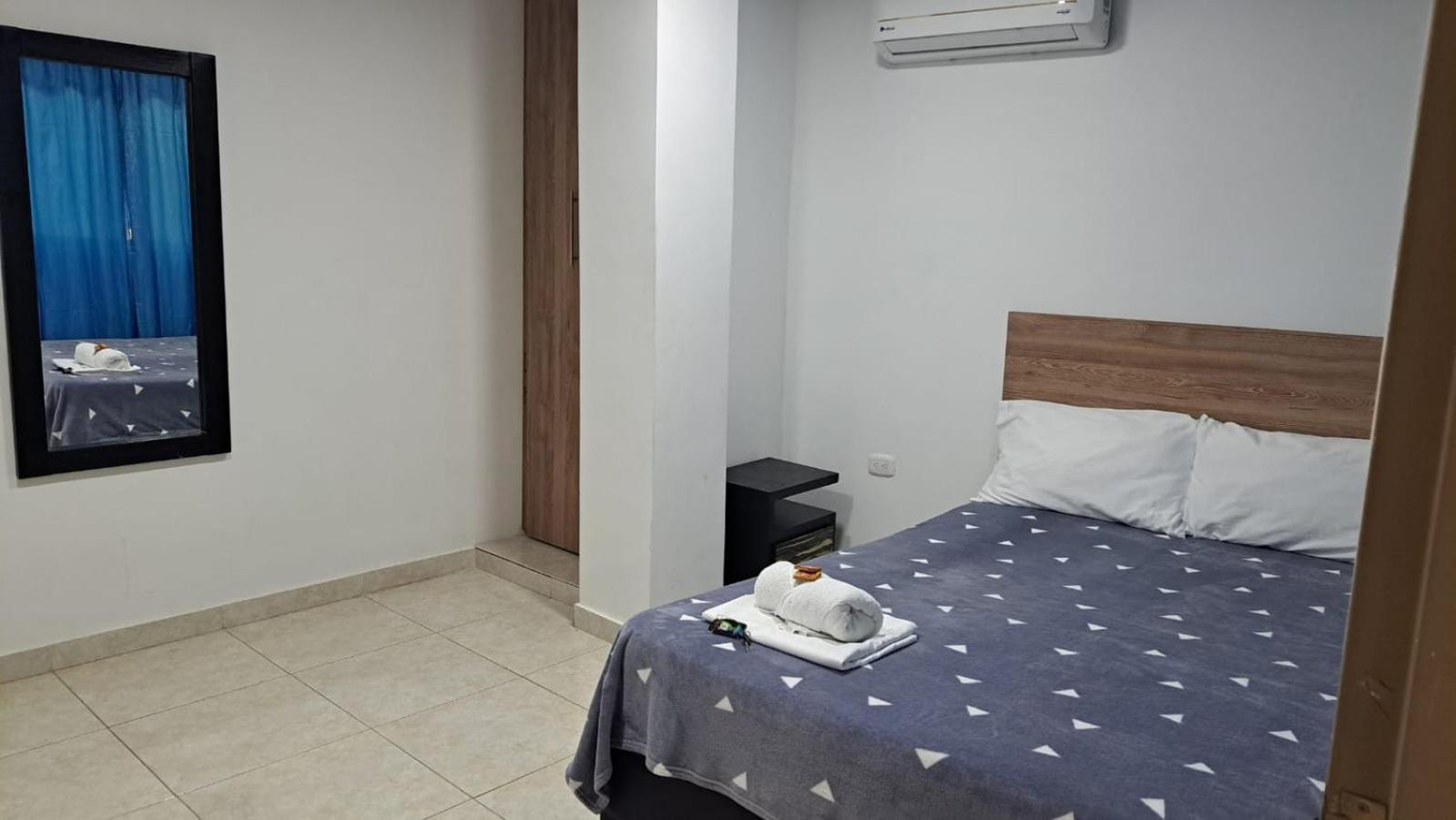 Hotel Real Del Valle Valledupar Buitenkant foto