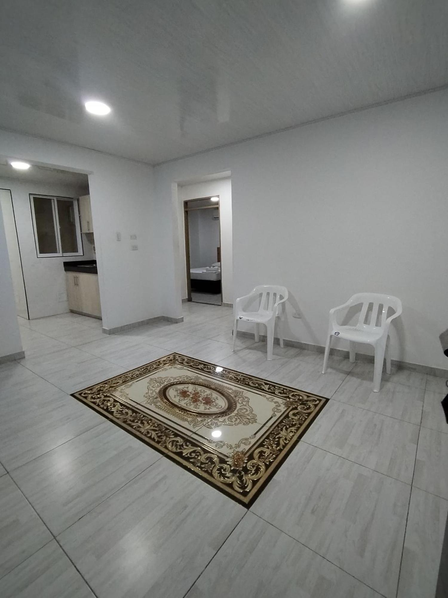 Hotel Real Del Valle Valledupar Buitenkant foto