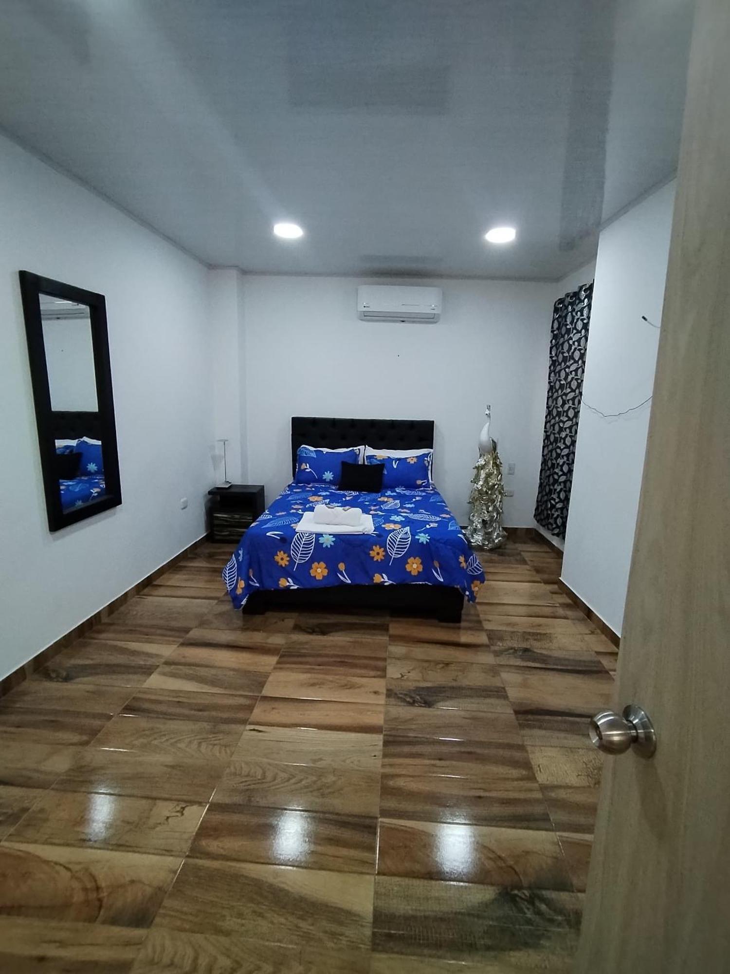 Hotel Real Del Valle Valledupar Buitenkant foto